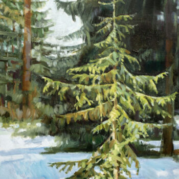 Teoksen nimi: Herääminen