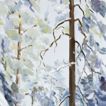 Teoksen nimi: Päivän paluu