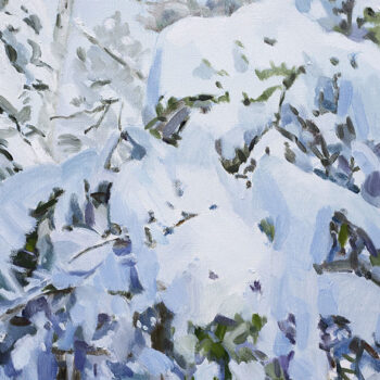 Teoksen nimi: Päivän varjo