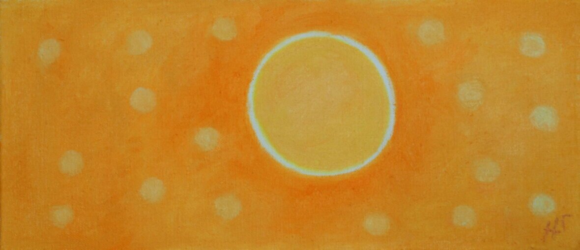 Jokainen valonsa mukaan 3/Everyone with own light 3