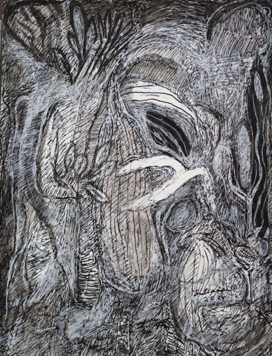 Kasvien maailma/The world of plants