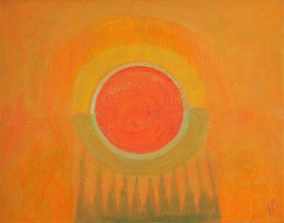 Keskipäivän tutkielma/A study of the noon