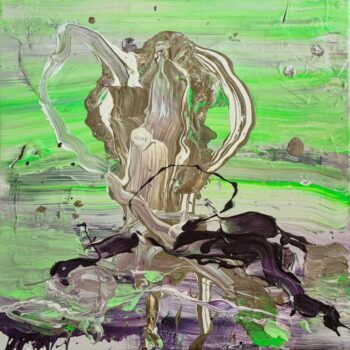 Name of the work: Kuin lintu