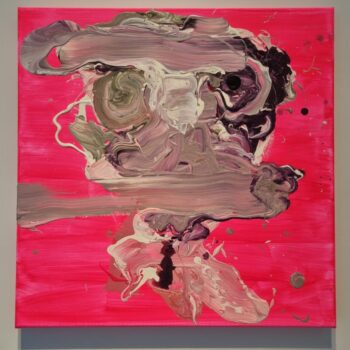 Name of the work: Rosenbergin jälkeläinen