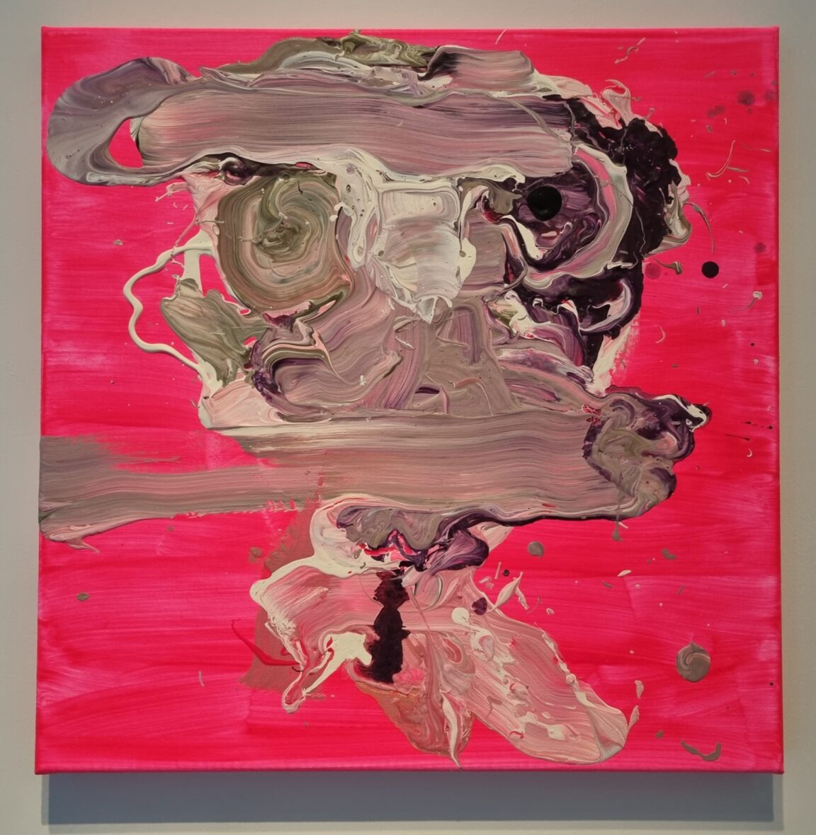 Rosenbergin jälkeläinen