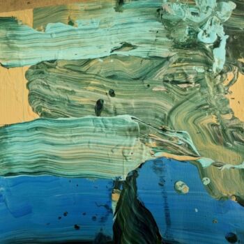 Name of the work: Kuu nousee