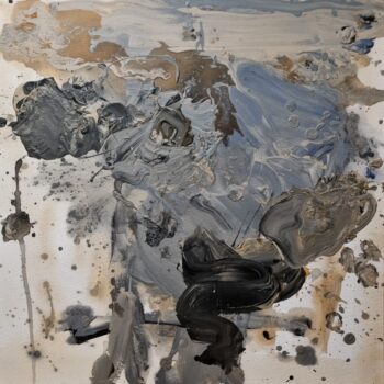 Name of the work: Akileijat