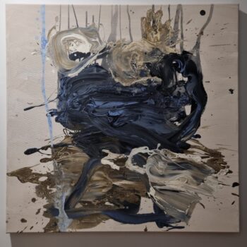 Name of the work: Vatikurun rentukat