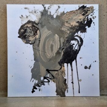 Name of the work: Runopää