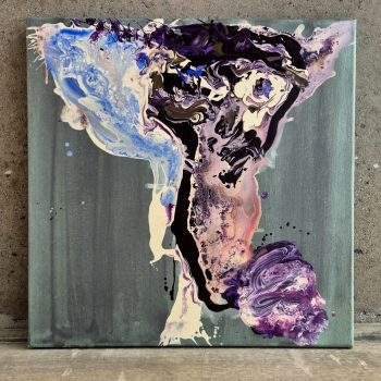 Name of the work: Parantaja