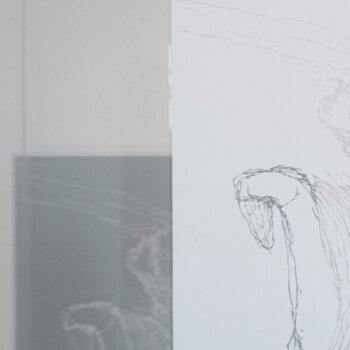 Teoksen nimi: Eeva Tiisala