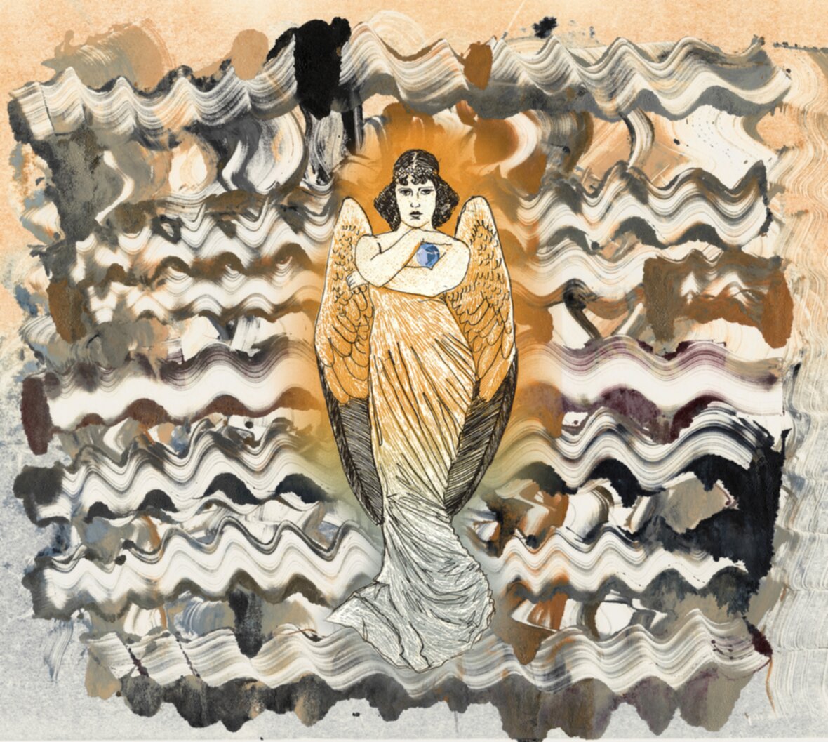 Bless you Mother Gaia