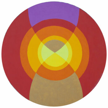 Name of the work: Ajan merkki