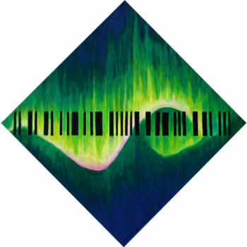 Name of the work: Arctic Lights EAN