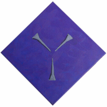 Name of the work: Arma Christi 1