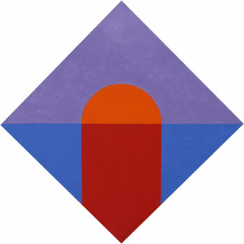 Name of the work: Aurinko vaipuu