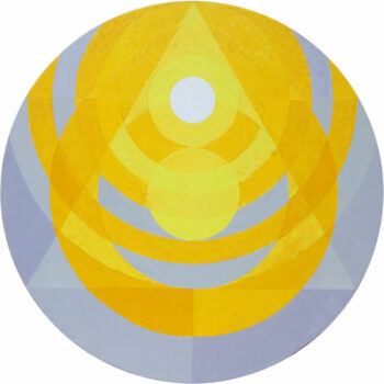 Name of the work: Aurinkomme, Ylösnoussut