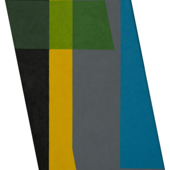 Name of the work: Horjahdus I