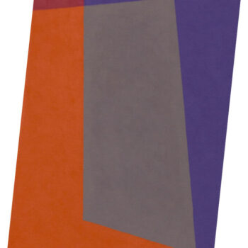 Name of the work: Horjahdus II