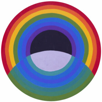 Name of the work: Lupauksen merkki