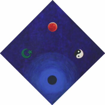 Name of the work: Taivaan merkit