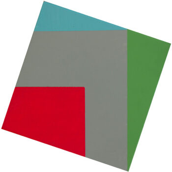 Name of the work: Ojennus 1.