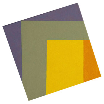 Name of the work: Ojennus 2.