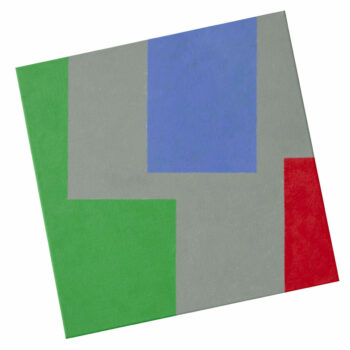 Name of the work: Ojennus 3.