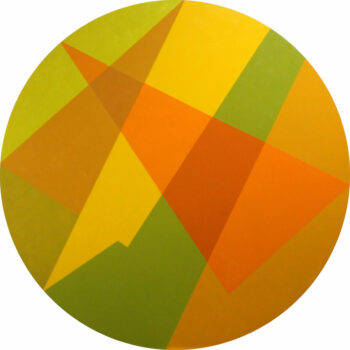 Name of the work: Nousee päivä, laskee päivä osa 3: Syysaurinko