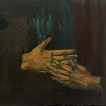 Teoksen nimi: She and He, The memory