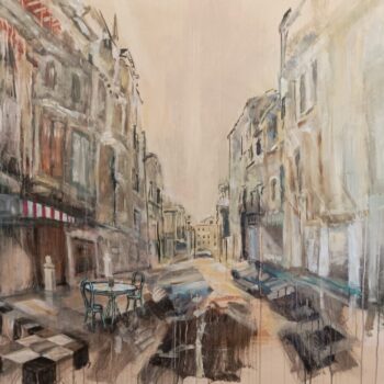 Teoksen nimi: Molemminpuolista