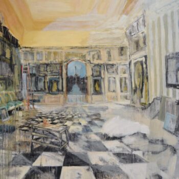 Teoksen nimi: Rakentava keskustelu