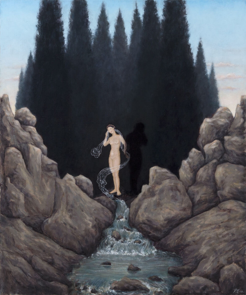 Lucretia’s Secret II