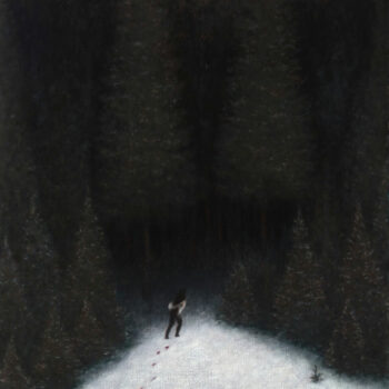 Name of the work: Lucretia’s Secret III