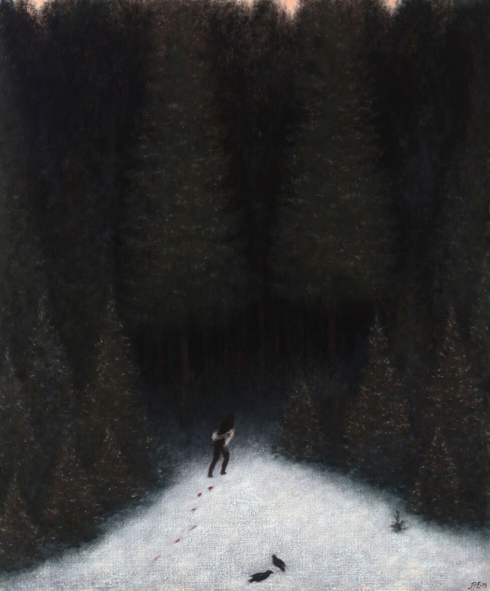 Lucretia’s Secret III