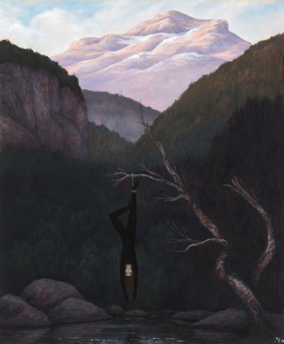 Lucretia’s Secret IX