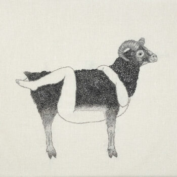 Name of the work: Näkyjä ja näkymiä XV