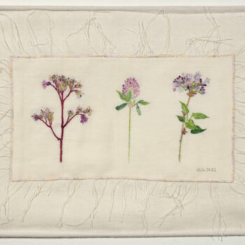 Name of the work: In situ (Avesta 10.6. 2022)