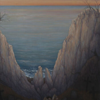 Name of the work: Lucretia’s Secret X