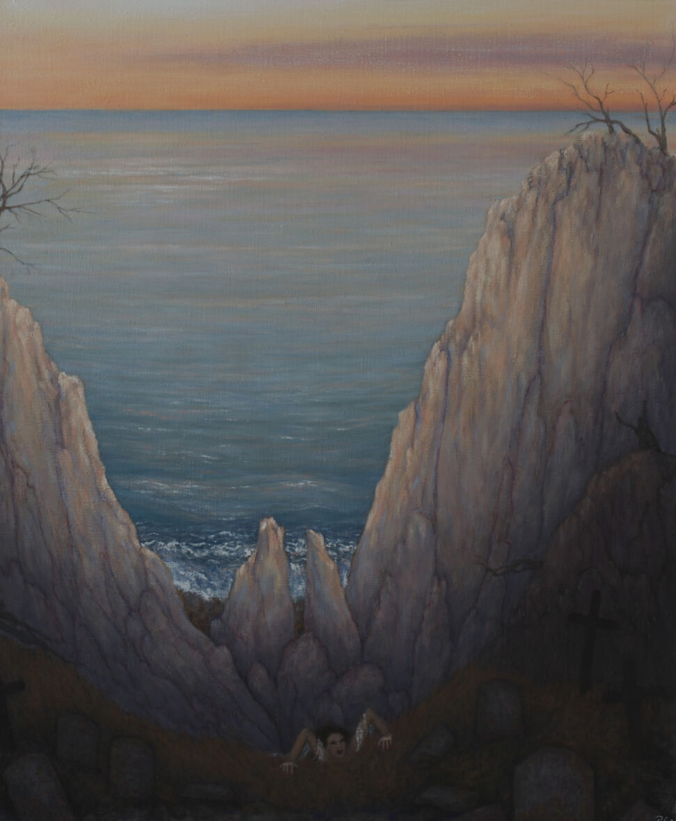 Lucretia’s Secret X