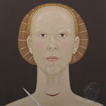 Name of the work: Mielikuvia XXIV