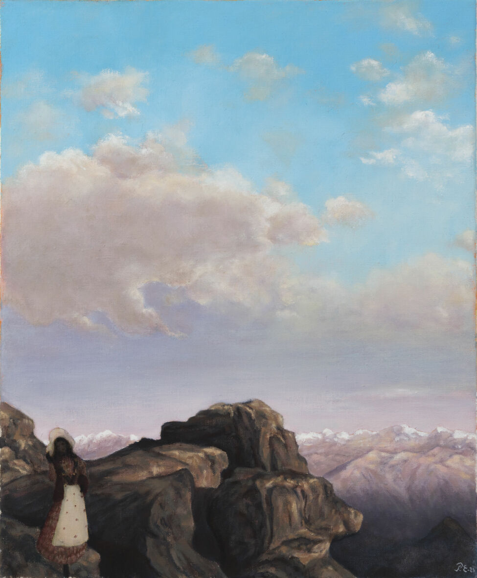 Lucretia’s Secret VII