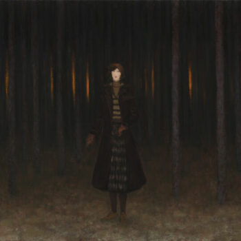 Name of the work: Lucretia’s Secret VI