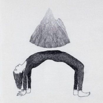 Name of the work: Näkyjä ja näkymiä XVI