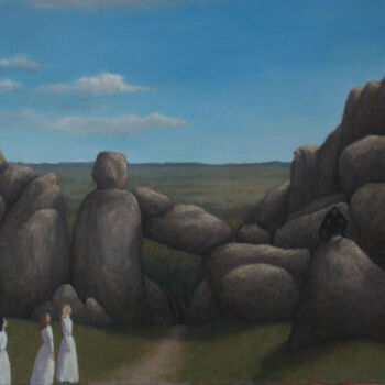 Name of the work: Viettelys