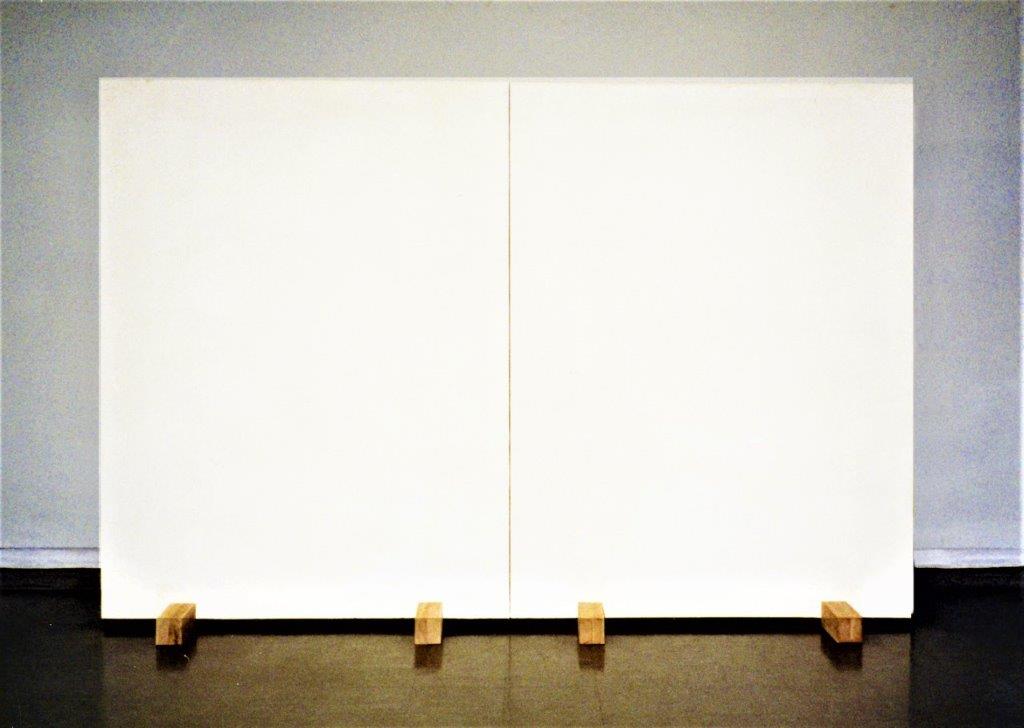 Valkoinen seinä