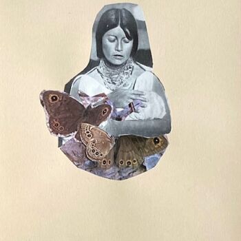 Name of the work: No 1 sarjasta Perhoset