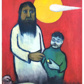 Name of the work: Verot