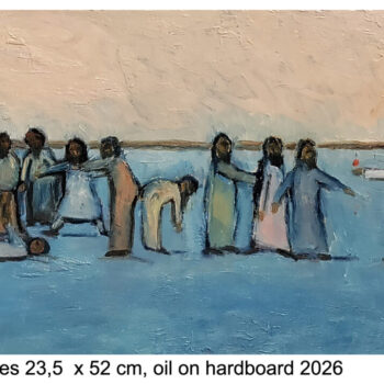 Name of the work: Voimat