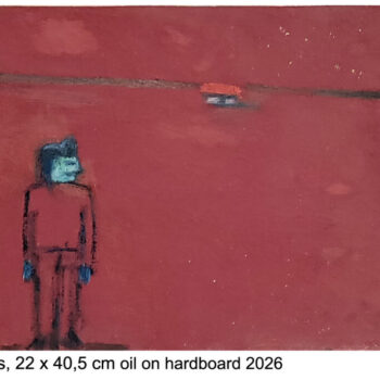 Name of the work: Ystävät